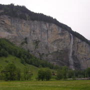 0015 Trümmelbach - Bernské Alpy, vodopád.JPG