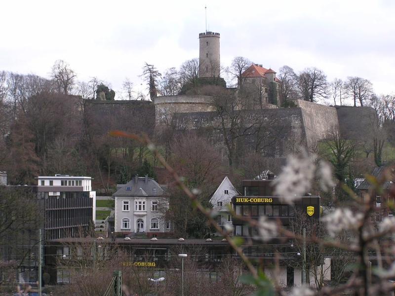 028 Bielefeld - Sparrenburg.JPG