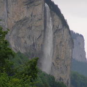 0002 Trümmelbach -  Bernské Alpy, vodopád.JPG