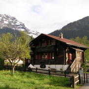 0004  Les Diablerets - Vaudské Alpy.JPG