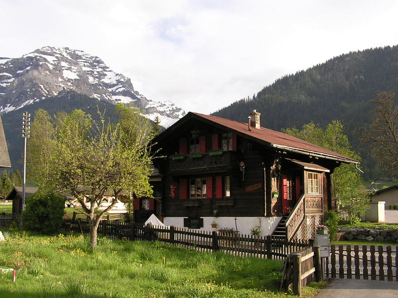 0004  Les Diablerets - Vaudské Alpy.JPG