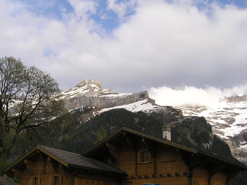 0046  Les Diablerets - Vaudské Alpy.JPG