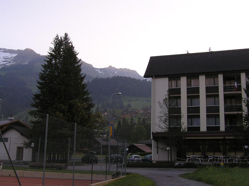 0239  Les Diablerets - hotel Eurotel Victoria.JPG