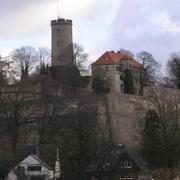 032 Bielefeld - Sparrenburg.JPG