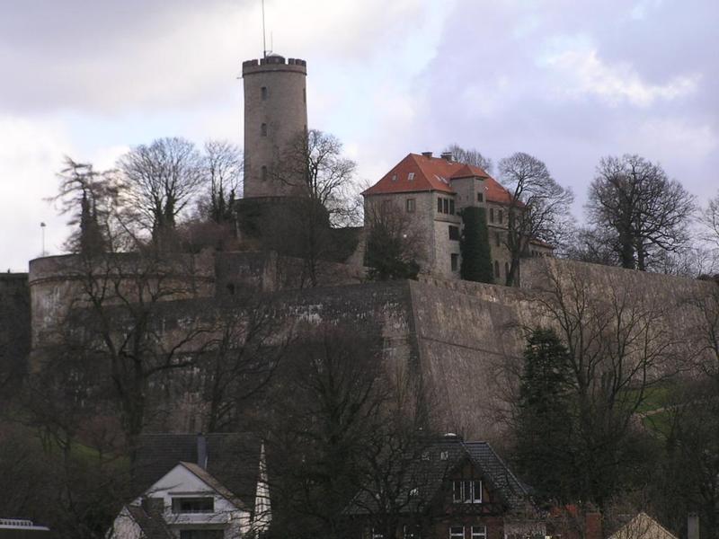 032 Bielefeld - Sparrenburg.JPG