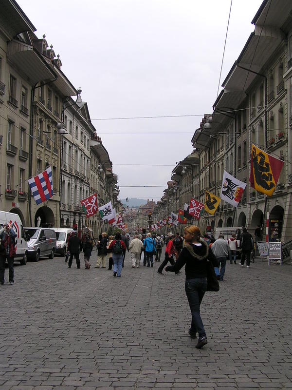 0068 Bern - Kram-gasse.JPG