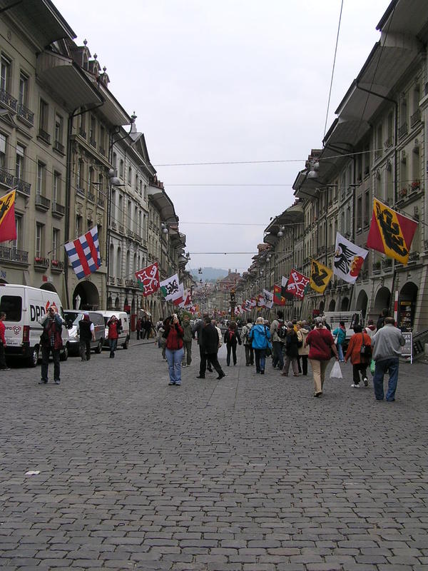 0067 Bern - Kram-gasse.JPG