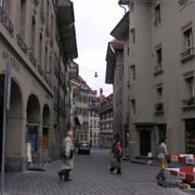 0066 Bern - Kram-gasse.JPG