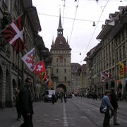 0056 Bern - Spital-gasse (Nemocniční ulice).JPG