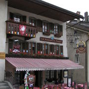 0150 Gruyéres  - restaurace.JPG