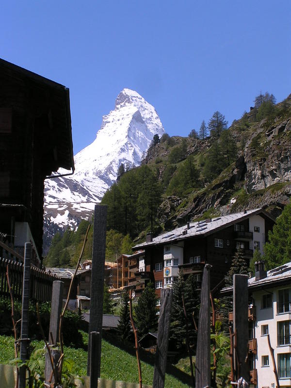 0306 Zermatt - Matterhorn.JPG