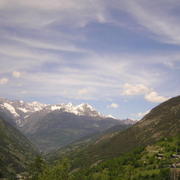 Saas Fee