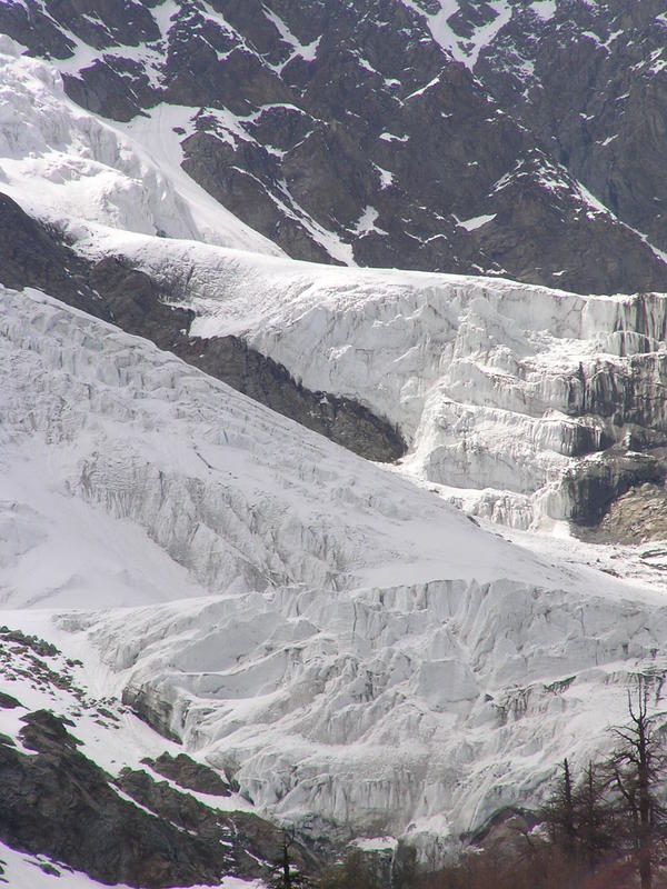 0338 Saas Fee - Walliské Alpy, ledovec.JPG