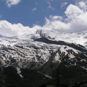 0344 Saas Fee - Walliské Alpy, Allalinhorn.JPG