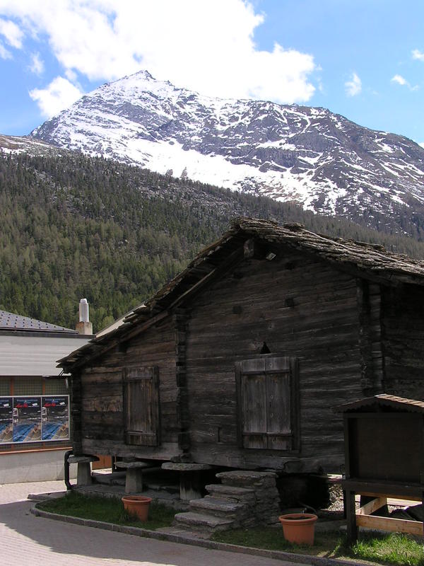 0346 Saas Fee - Walliské Alpy.JPG