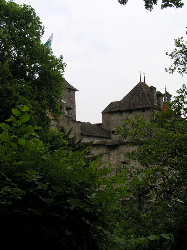 0014 Hrad Chillon u Ženevského jezera.JPG