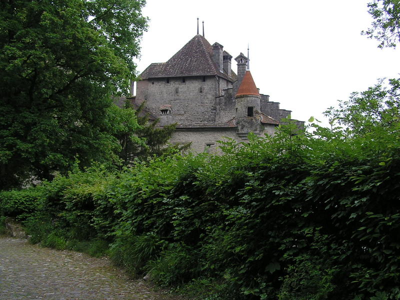 0015 Hrad Chillon u Ženevského jezera.JPG