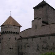 0019  Hrad Chillon u Ženevského jezera.JPG