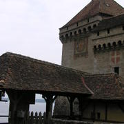 0021  Hrad Chillon u Ženevského jezera.JPG