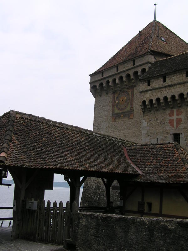 0021  Hrad Chillon u Ženevského jezera.JPG