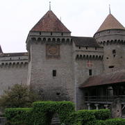 0022  Hrad Chillon u Ženevského jezera.JPG