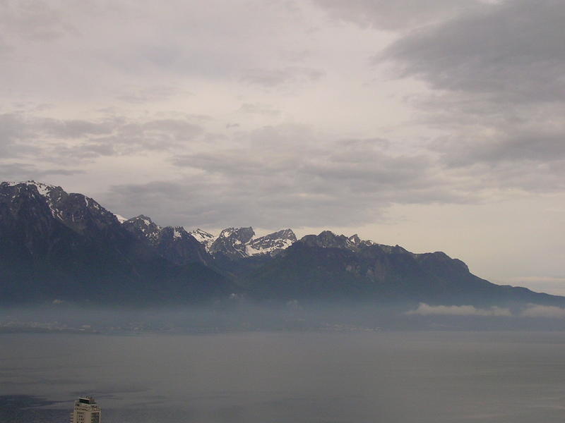 0022 Montreux - Ženevské jezero.JPG
