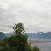 0024 Montreux - Ženevské jezero.JPG