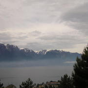 0025 Montreux - Ženevské jezero.JPG