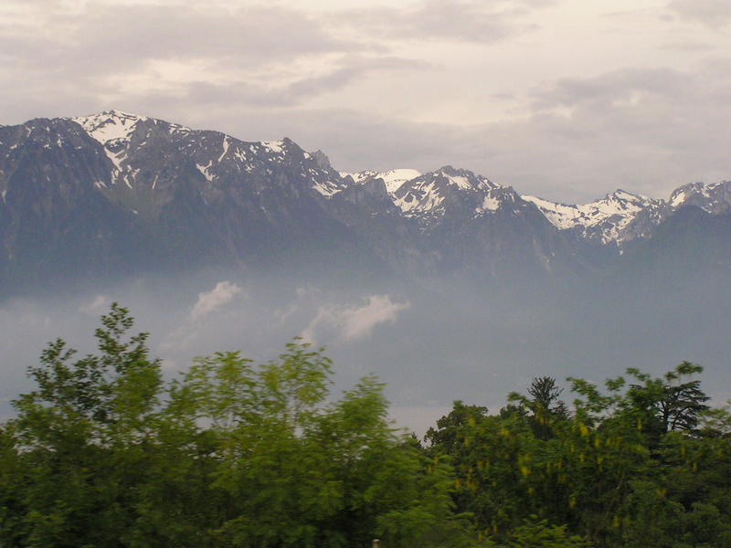 0026 Montreux - Ženevské jezero.JPG