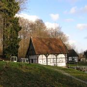 044 Bielefeld - Bauernhaus-Museum _skanzen_.JPG