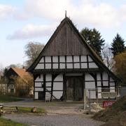 045 Bielefeld - Bauernhaus-Museum _skanzen_.JPG