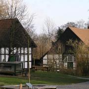 046 Bielefeld - Bauernhaus-Museum _skanzen_.JPG