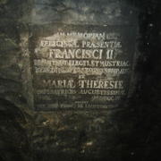 Marie Terezie A Josef II - pametni deska.JPG