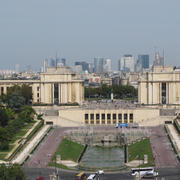 Palác Trocadero