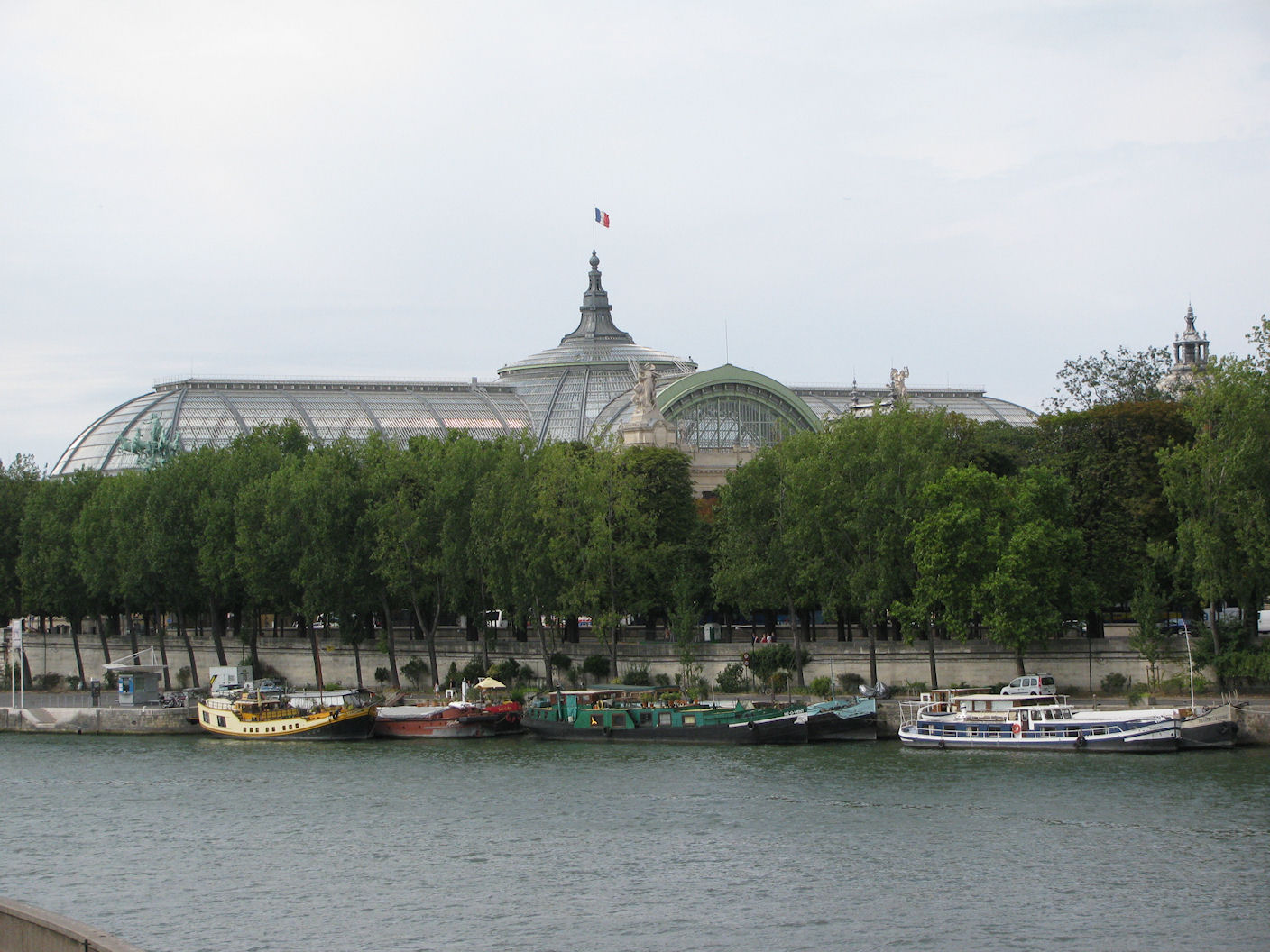 Grand Palais