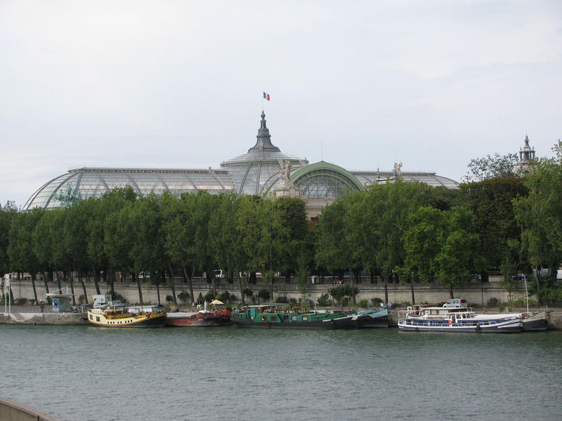 Grand Palais