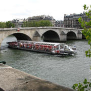 Pont Royal - Královský most