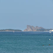 Skála zvaná Skok lva