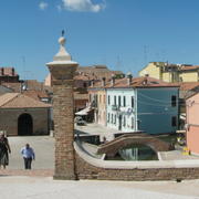 Comacchio Ferrara