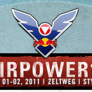 Zeltweg - AIRPOWER 11