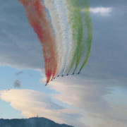 Frecce Tricolori