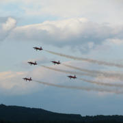 Patrouille Suisse