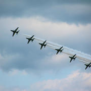 Royal Saudi Hawks