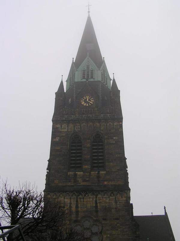 030 Ahlen - Marienkirche _kostel sv_ Marie_.JPG