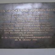 017 Bonn - Marien-Glocke und Josephs-Glocke _Zvony Marie a Josefa__ popiska.JPG