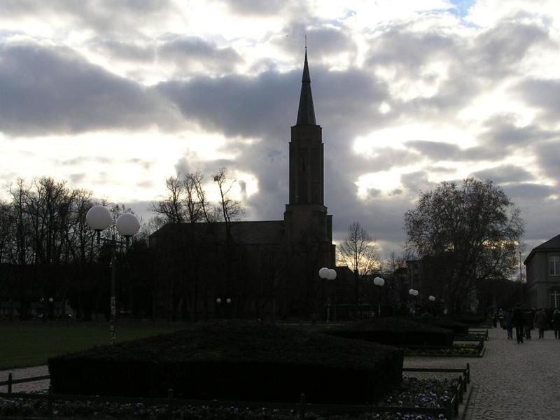 040 Bonn - Kreuzkirche _K___ov_ kostel_.JPG