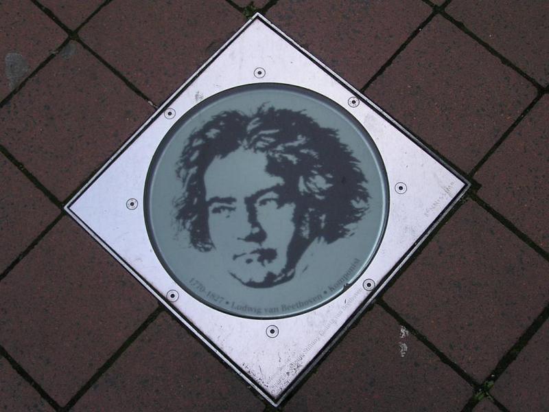 062 Bonn - Ludwig van Beethoven _hudebn_ skladatel_.JPG