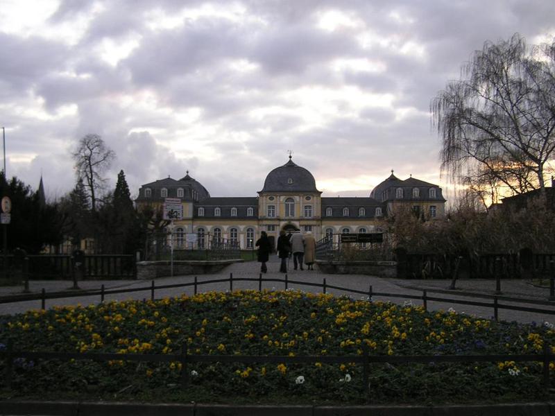 076 Bonn - Schloss Poppelsdorf _z_mek Poppelsdorf_.JPG