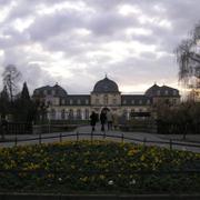 076 Bonn - Schloss Poppelsdorf _z_mek Poppelsdorf_.JPG