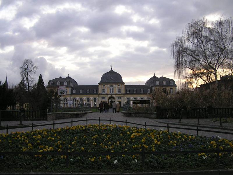 077 Bonn - Schloss Poppelsdorf _z_mek Poppelsdorf_.JPG
